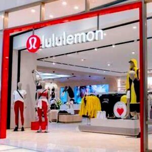 Lululemon Leggings